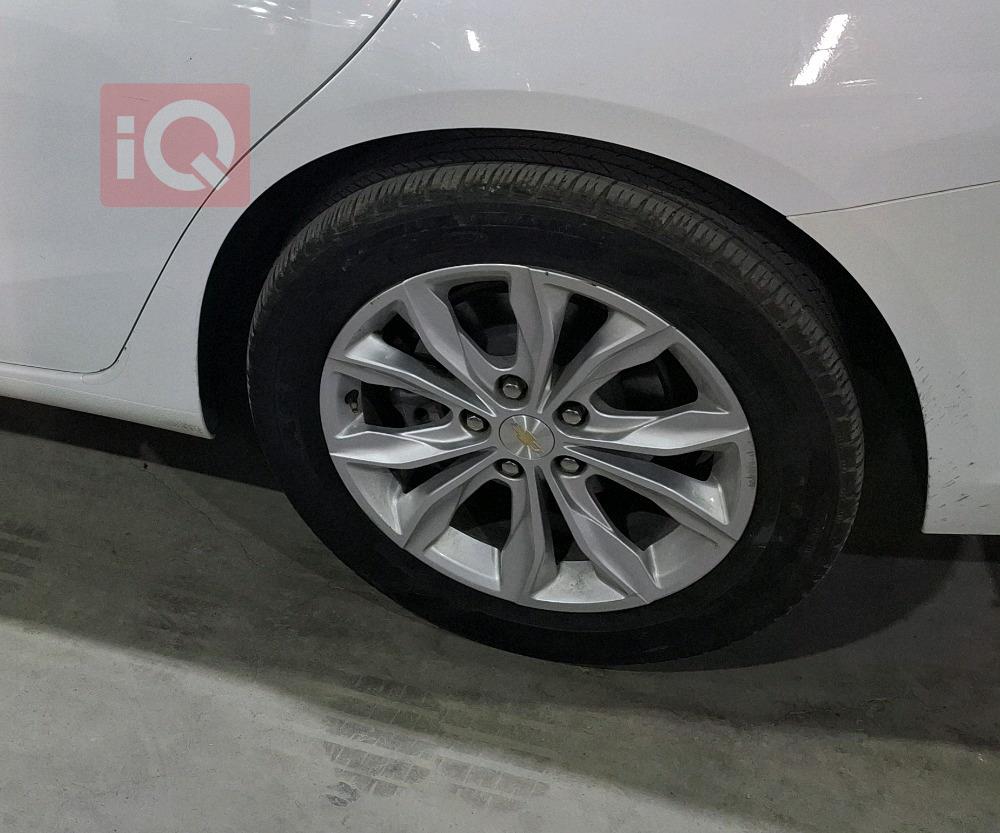 شيفروليه ماليبو